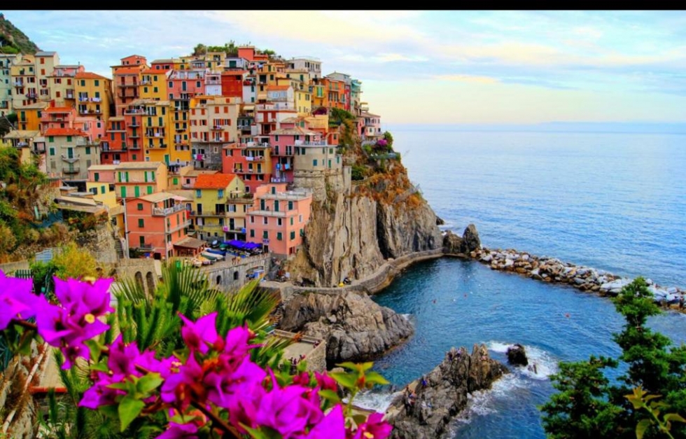 Cinque Terre - La Spezia