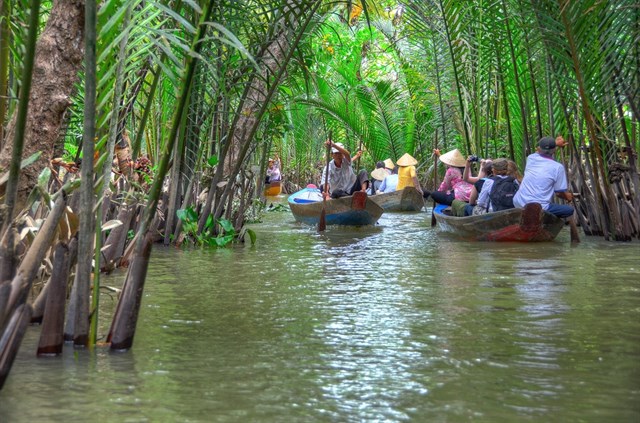 Cù lao Thới Sơn