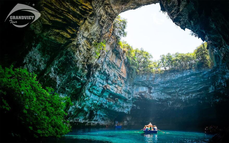 Động Phong Nha