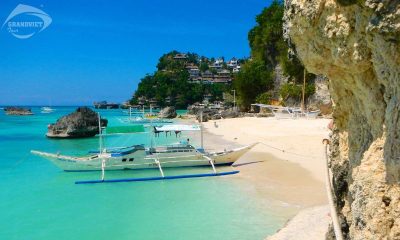 Boracay Island