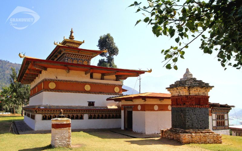 Chimi Lhakhang