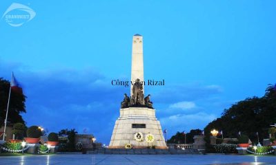 Công viên Rizal