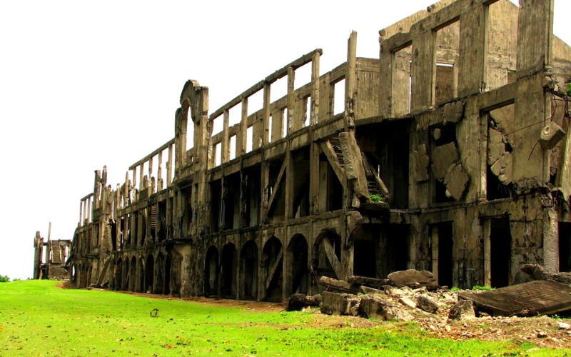 Corregidor 