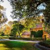 Fitzroy Garden -Du Lịch Úc Melbourne - Sydney