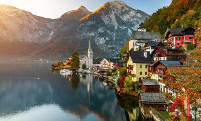 Hallstatt