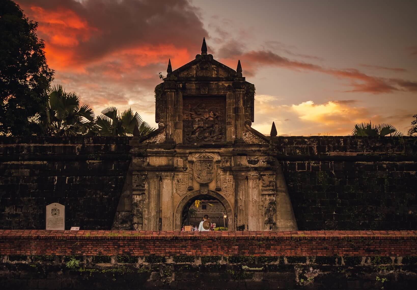 Intramuros