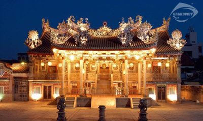 Khoo Kongsi