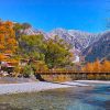 Khu du lịch Kamikochi