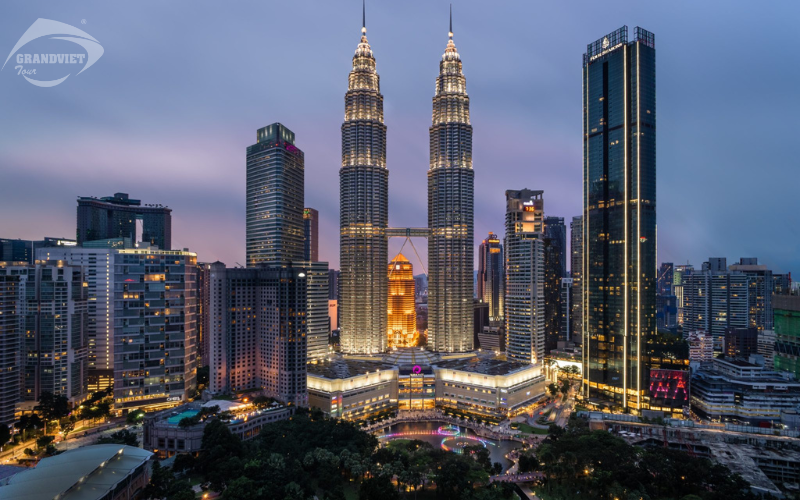 Kuala Lumpur - Malaysia