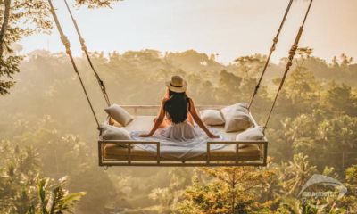 MY SWING BALI – điểm check in nổi tiếng Bali