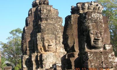 Angkor Thom