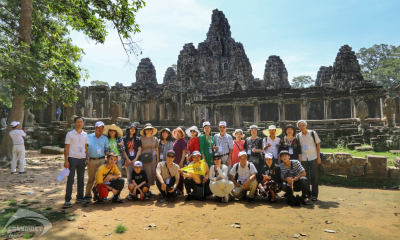 Đền Angkor Wat