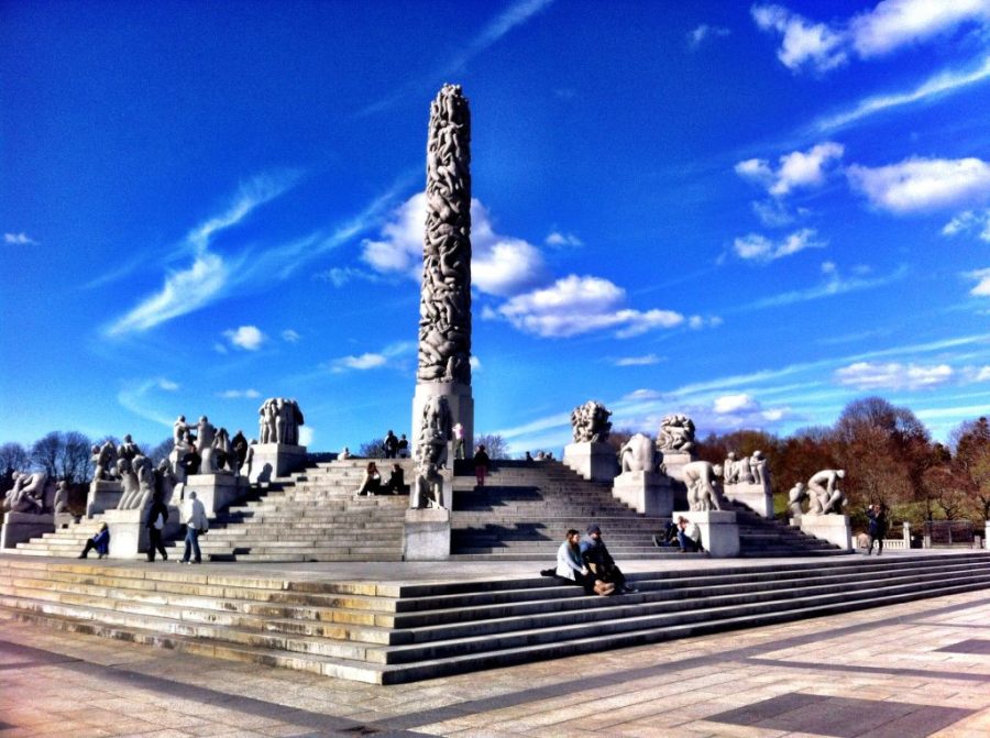 Vigelandsparken