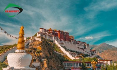 Cung điện Potala