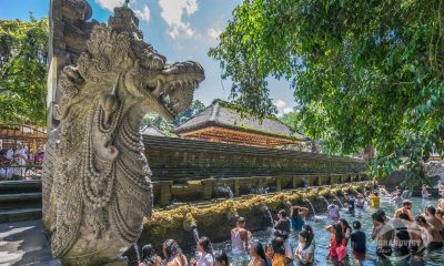 Đền Tirta Empul