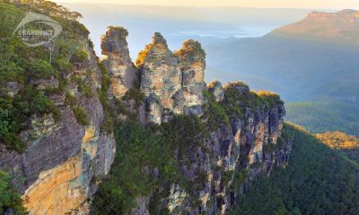 Đến với Điểm Vọng (Echo Point)