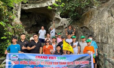 Tour Du Lịch Cát Bà 2 Ngày 1 Đêm Khởi Hành Cuối Tuần giá tốt