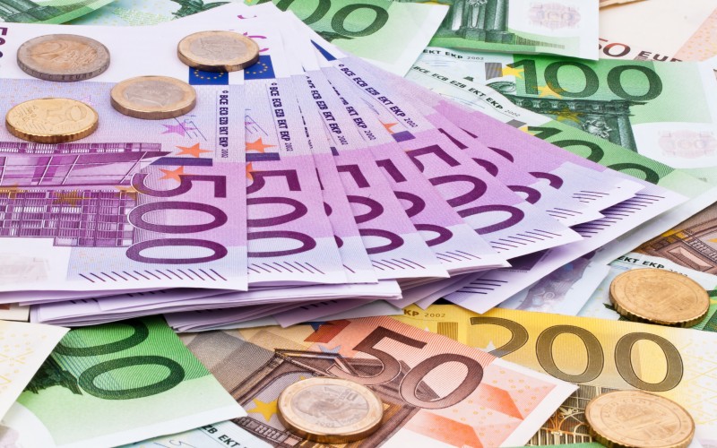 Đồng Tiền Euro