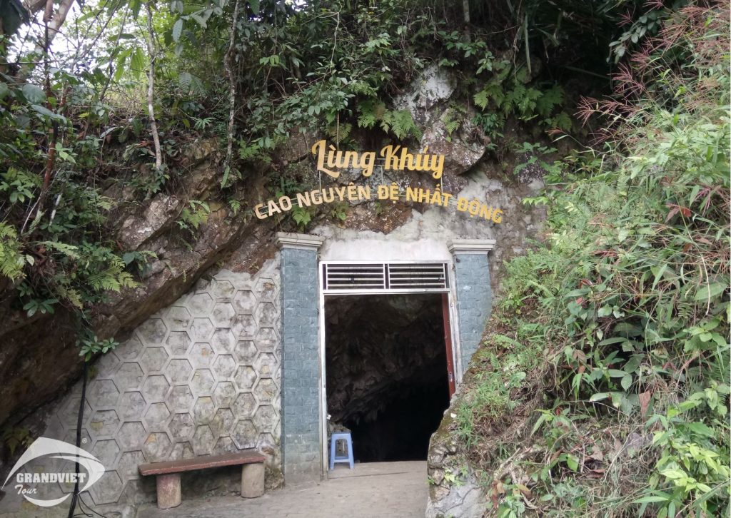 hang Lùng Khúy