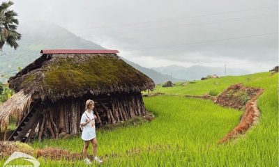 Tour đi Hà Giang - Khuổi My