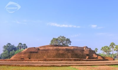 Làng Sujata - Du lịch hành hương Ấn Độ