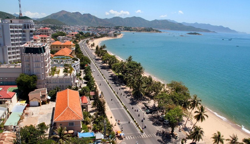 Kinh nghiệm du lịch Nha Trang - Đà Lạt 5 ngày 4 đêm