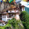 Tu viện Taktsang - Du lịch Bhutan từ Hà Nội