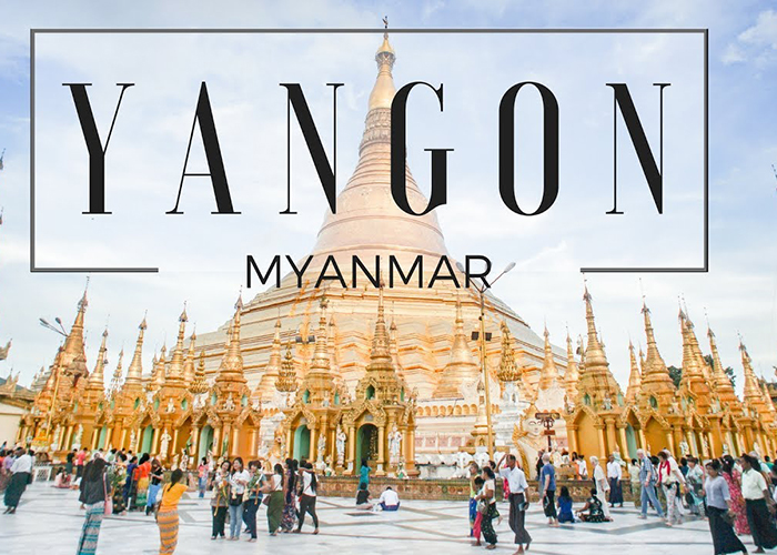 yangon