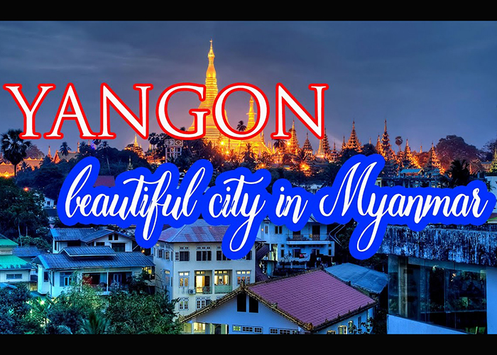 Yangon