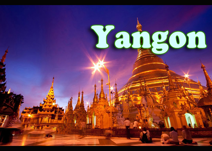 yangon