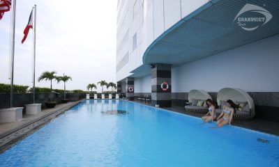 Muong Thanh Luxury Da Nang Hotel