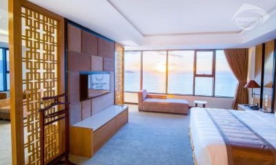 Muong Thanh Luxury Da Nang Hotel -1