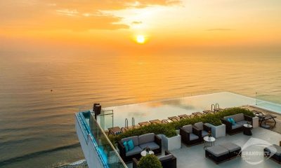 TMS Hotel Da Nang Beach