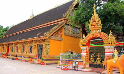 Wat Si Bun Hueang