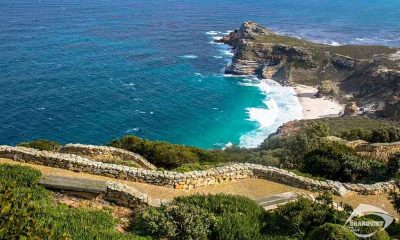 Cape of Good Hope Nature Reserve