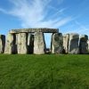 Bãi đá Stonehenge - Du lịch Anh Quốc