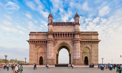 Gateway of India