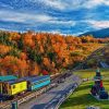 Mount Washington Cog Railway