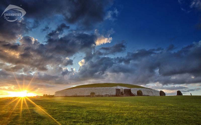 Newgrange