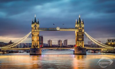 Tower Bridge