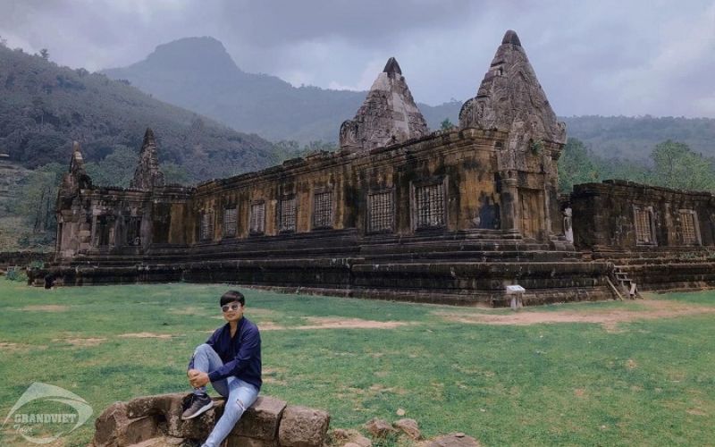 Wat Phou