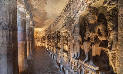 Hang động Ajanta