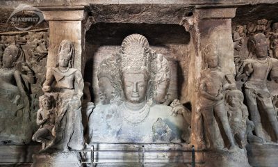 Hang động Elephanta