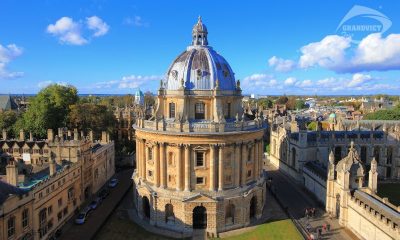 Trường Đại Học Oxford