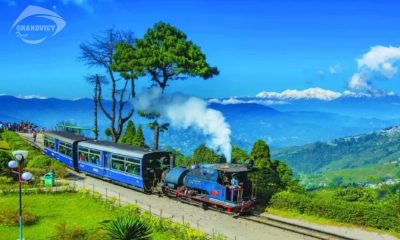 Tuyến đường sắt Himalaya Darjeeling