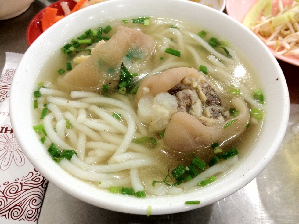 banh-canh