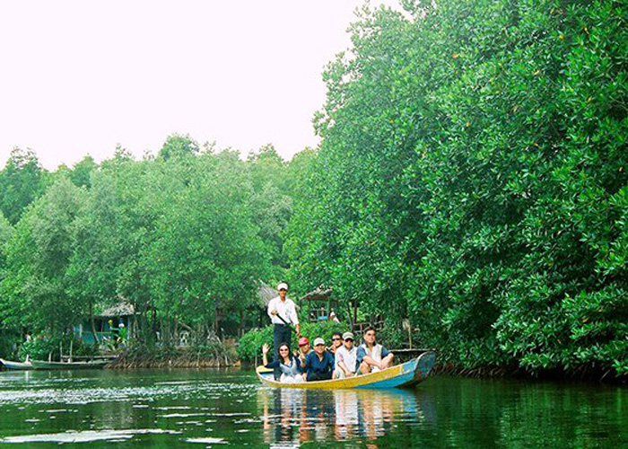 Miền Tây sông nước