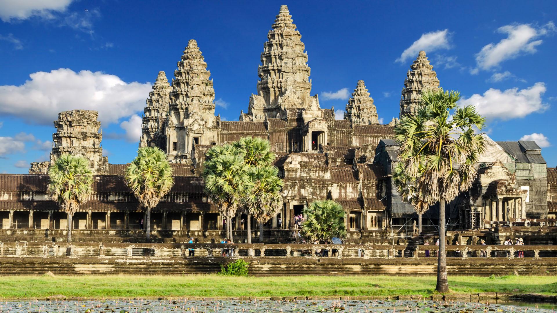 angkor wat