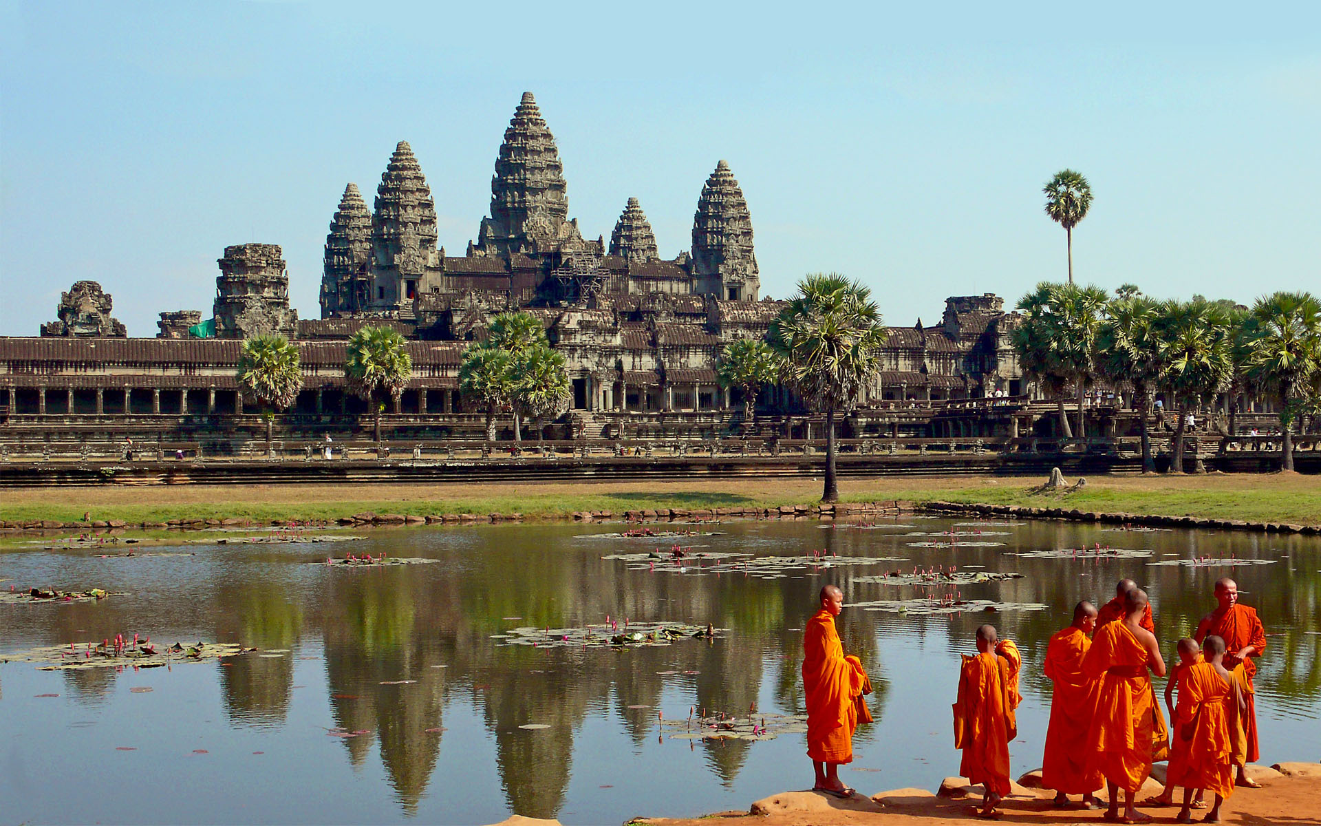 den angkor wat