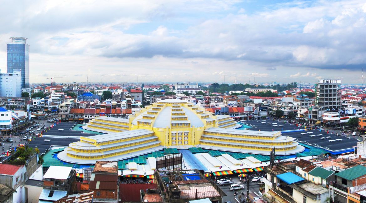 phnom penh